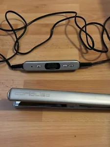 Corioliss C2 Straighteners Silver - Picture 1 of 7