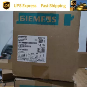 Free Tax 1FL6042-2AF21-1LH1 Siemens V90 0.75KW S-1FL6 New in Box Expedited - Picture 1 of 6