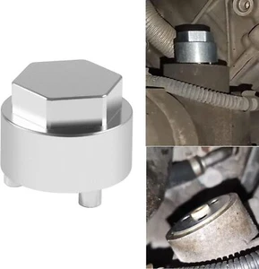 Steering Rack Thrust Piece Tool Hex Head Direction Machine Removal 32106891974 - Picture 1 of 7