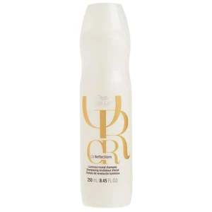 Wella Oil Reflections Luminous Reveal Shampoo / 8.45 fl oz - Picture 1 of 1