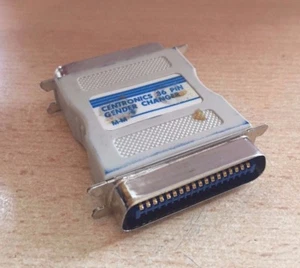 Centronix 36 pin cambio di genere a maschio buona qualità Z1468 - Foto 1 di 2