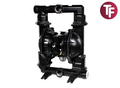 Compatible Aro EFE-50B-AL-SP-SP-SP-X Enviroflex 2" Diaphragm Pump Aluminum/SP - Image 1 of 4