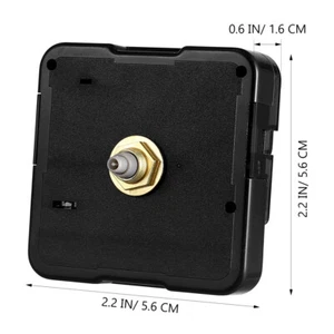 quartz clock motor General Common Professional Reusable Lightweight Clock - Picture 1 of 10
