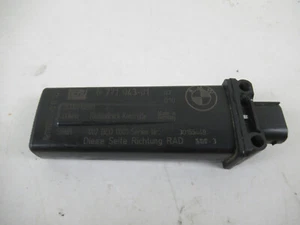 BMW X5 E70 06-10 RDKS Reifendruckkontrolle Sensor 6771043 - Picture 1 of 4