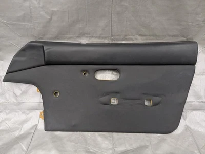 Mazda Miata Mx-5 1990-1997 panel puerta lateral pasajero ventana manual 90-97 90NAUC Foto 1 de 4