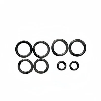 AC Evaporator Repair Evaporator Repair Kit Direct Fit Replacement For Land Rover - image 1 of 4