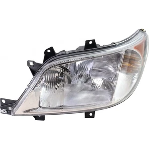 For Freightliner Sprinter 3500 2002-2006 Headlight Assembly Driver Side - Picture 1 of 5