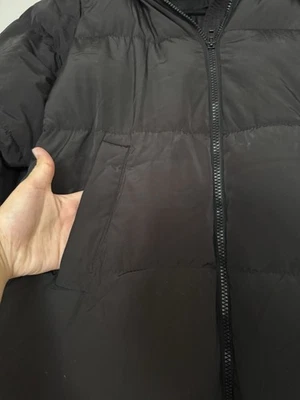 Едва б/у женщин зимнее пальто размер M - Изображение 1 из 4