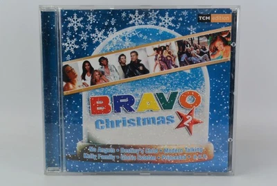 Bravo Christmas 2 | No Angels, Destiny's Child, Gloria Estefan | CD - Bild 1 von 2