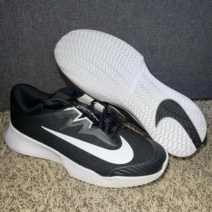 Nike Vapor Pro 3 schwarz HQ6030-001 Damengröße 11 Herrengröße 9,5 Tennisschuhe - Bild 1 von 10