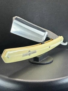 (BART-MANN “86”) 7/8, straight razor shave ready - Picture 1 of 11