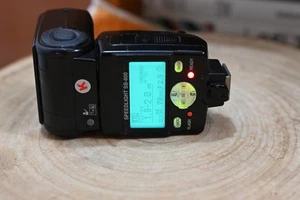 Nikon Speedlight SB-800 Shoe Mount Flash SLR - Picture 1 of 9