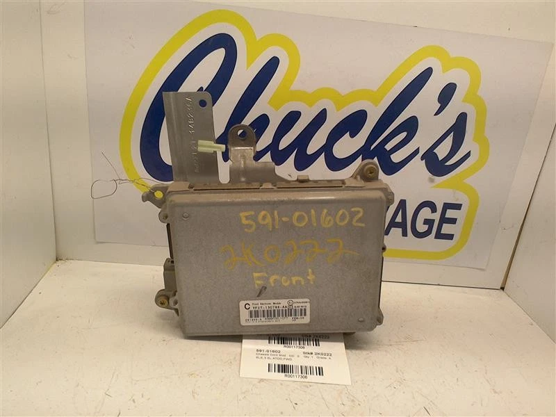 Módulo electrónico frontal multifunción Chasis ECM compatible con 00 WINDSTAR 117306 Foto 1 de 4