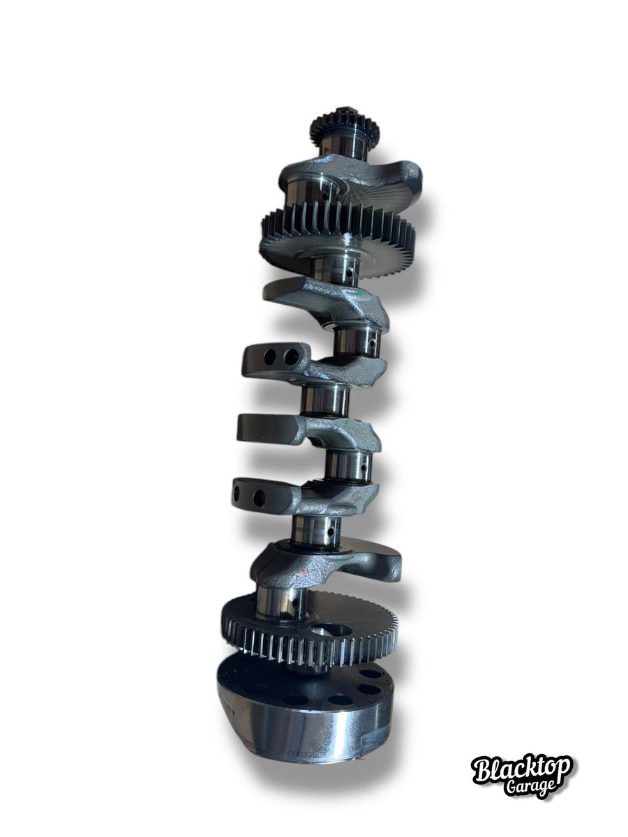 31mm 30mm +25 +50 +75 +100 コネクティングロッド＆クランクシャフト