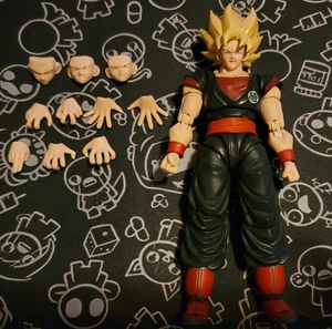 Demoniacal Fit Abomination Goku Clone Figur - Bild 1 von 2