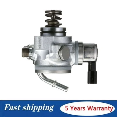 High Pressure Fuel Pump For 2014-2018 Mazda 3 2016-2018 Mazda CX-3 2.0L HM10100 - image 1 of 4