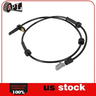 1X Front ABS Wheel Speed Sensor For Nissan Maxima 2009-2014 Altima 2007-2013 - Image 1 of 4