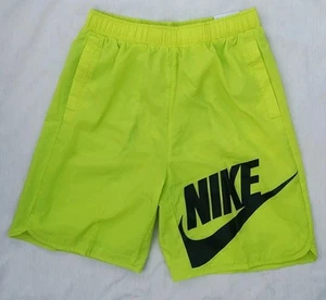 Kids Size XL - Nike NSW HBR Woven Shorts - Picture 1 of 2