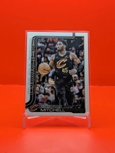 2025 Topps Basketball Donovan Mitchell #80 - Bild 1 von 2