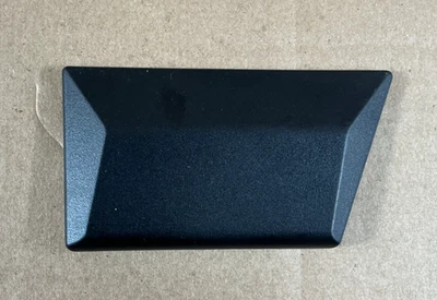 Audi A7 Quattro 2012-2018 exterior izquierdo pilar B tapa de tornillo 4G8853589 OEM Foto 1 de 4