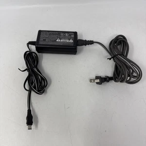 Fuente de alimentación adaptador de CA original Sony Handycam AC-L15A PROBADO POR FABRICANTE DE EQUIPOS ORIGINALES - Imagen 1 de 6