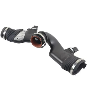 Reinluftleitung inkl. Luftmassenmesser A6420908237 Für Mercedes OM642 V6 W204 DE - Bild 1 von 5