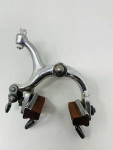 Vintage Campagnolo Gran Sport GS Brake Caliper Rear Italy Road Bike - Picture 1 of 4