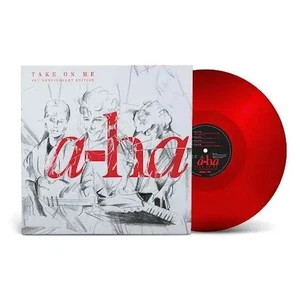 A-ha - Take On Me - 40th Anniversary LP - Record Store Day 2025 Exclusive - Picture 1 of 1