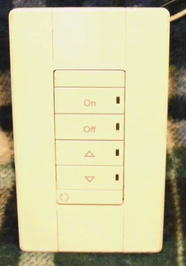 Used Acuity Controls SPODMRA JOT DX WH  SensorSwitch JOT Enabled Wall Switch - Picture 1 of 3