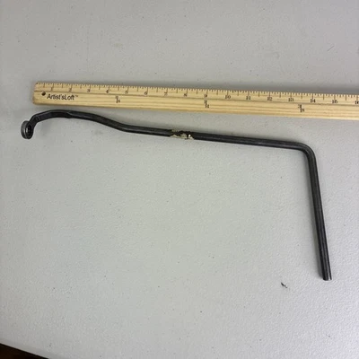 MATCO SPW204 1/2” PURGA DE ROTURA (LLAVE DISTRIBUIDORA) - HERRAMIENTA ESPECIAL - USADA Foto 1 de 3