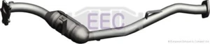 KATALYSATOR / KAT ( TYPGEPRÜFT ) FÜR SUBARU IMPREZA 2.0 1994-2000 SU60 - Bild 1 von 1