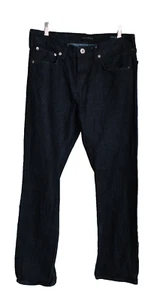Bullhead Denim Co. Jeans W34 L32 klassisches gerades Bein brandneu! - Bild 1 von 6