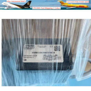 1PC Parker D1FBE32BC0NK7019C10 valve DHL shipping - Picture 1 of 2