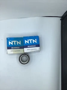NTN 4T Tapered Roller Bearings - Picture 1 of 2