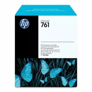 Cartucho de mantenimiento original HP 761 CH649A para usar con DesignJet T7100 - 2026 - Imagen 1 de 1