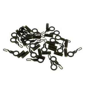 20pcs Back &Tubes for Carp Fishing Carp Fishing Rig Accessory Kit - Picture 1 of 7