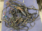 1975-1985 Volvo 242 240 244 245 Engine Wiring Harness Full Complete OEM #1668M