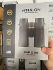 Athlon Optics Midas G2 UHD 10x42mm Binocular - Black
