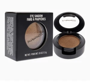 MAC PRO PALETTE  EYESHADOW  1.5g - AMBER LIGHTS- BRAND NEW  BOXED - FREE P & P - Picture 1 of 5