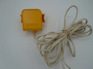 AURORA AFX WALL PAK TRANSFORMER W/ BARE WIRE ~ TESTED @14.4 VOLTS ~ VN - Picture 1 of 4