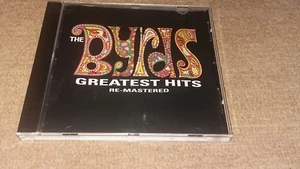The Byrds : Greatest Hits CD ALBUM - Picture 1 of 1