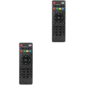 Universal Tv Controller Stereo Player Controller Voice Remote Controller - Picture 1 of 12
