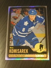 2012/2013 O-Pee-Chee Black Rainbow/100 & Stickers U PICK