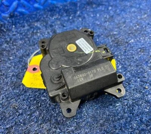 1998 - 2005 LEXUS RX 300 OEM A/C HEATER BLOWER FLAP ACTUATOR MOTOR TOYOTA LEXUS - Picture 1 of 10