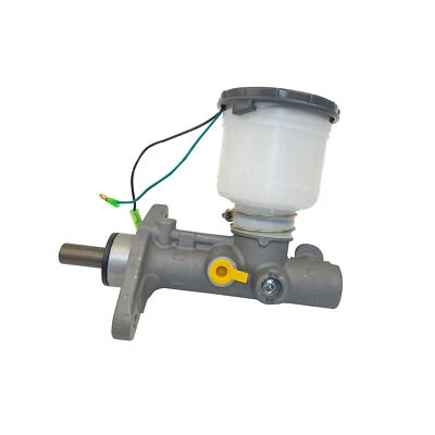 Brake Master Cylinder For Acura Integra 1994-1997 1.8L M390200 13040105 Foto 1 de 4