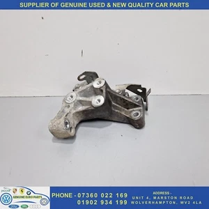2014 SUZUKI ALTO 1.0 PETROL MANUAL ENGINE MOUNT BRACKET 1174968K0 - Picture 1 of 9