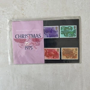 GB Christmas presentation pack - Picture 1 of 2