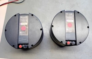 2 x Meyer Sound MS-1401A / Yamaha JA6681B Treiber - Afbeelding 1 van 13