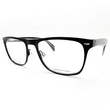 Rag & Bone RNB 7011 003 Matte Black 54mm New Authentic Eyeglass Frame