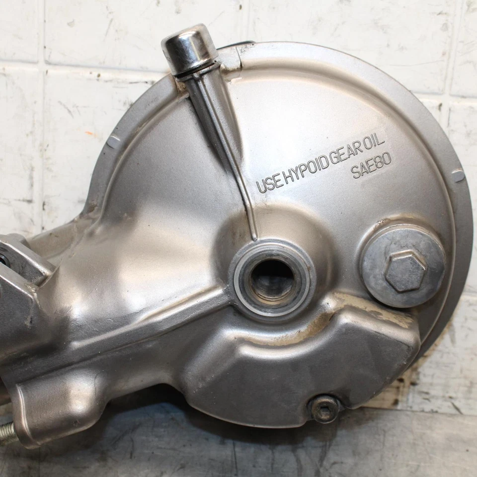 Honda Shadow Spirit 1100 VT1100C 2007 diferencial de transmisión final BB561 Foto 1 de 4